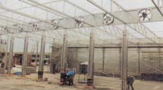 Cámara modular de aluminio