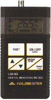 HOLZMEISTER LG9